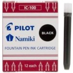 Pilot bombičky IC-100 do plnicích per Capless Modrá – Zboží Dáma