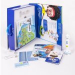 Albi Kouzelné čtení Albi tužka a Atlas Světa – Hledejceny.cz