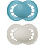 Mam dudlík Original Turquoise/ Grey 2 ks – Hledejceny.cz
