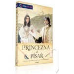 Princezna a písař – Hledejceny.cz