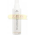 Silhouette Flexible Hold Styling & Care Lotion Pro objem a péči 200 ml – Zboží Dáma