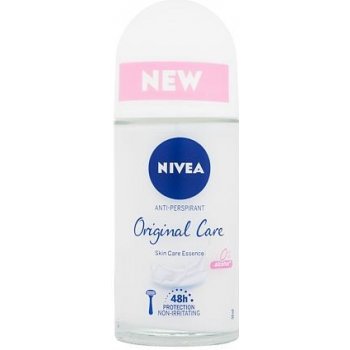 Nivea Original Care roll-on 50 ml