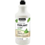 Balhome octový čistič na podlahy s vůní máty 1 l – Zbozi.Blesk.cz