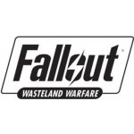 Modiphius Entertainment Fallout: Wasteland Warfare Gunners: Conquerors of Quincy – Hledejceny.cz