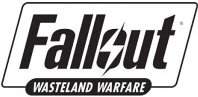 Modiphius Entertainment Fallout: Wasteland Warfare Gunners: Conquerors of Quincy