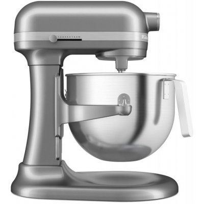KitchenAid Heavy Duty 5KSM70JPXECU – Zboží Dáma