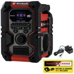 Einhell TE-CR 18 Li 3407995 – Hledejceny.cz