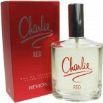 Revlon Charlie Red Eau de Fraiche dámská 100 ml – Zboží Mobilmania