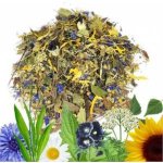 Aniland Bylinná směs pro králíky a hlodavce Herbiemix Vitality 150 g – Zbozi.Blesk.cz