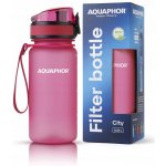 Aquaphor City 350 ml růžová – Sleviste.cz