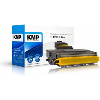 KMP Brother TN-3280 - kompatibilní – Hledejceny.cz