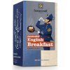 Čaj Sonnentor Čaj černý Povzbudivý English Breakfast BIO 18 x 1,8 g