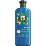 HERBAL ESSENCES Šampon s arganovým olejem 350 ml – Zbozi.Blesk.cz