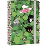 Ars Una A4 Think Pink 25 – Sleviste.cz