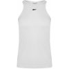 Dámské sportovní tílko Reebok United By Fitness Perforated Tank Top Womens Vest White