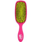 Wet Brush Shine Enhancer Růžový kartáč z kančích štětin dodává lesk a vyhlazuje – Zboží Dáma Wet Brush Shine Enhancer Růžový kartáč z kančích štětin dodává lesk a vyhlazuje – Zboží Dáma