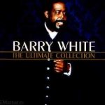 White Barry - Ultimate Collection -New CD – Hledejceny.cz