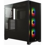 Corsair iCUE 4000X RGB CC-9011204-WW – Zboží Živě