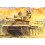 Forces of Valor Forces of Valor Kit PzKpfw VI Tiger I. Afrikakorps Tunis 1943 Model kit 1:72 – Hledejceny.cz