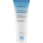 Isntree Hyaluronic Acid Low-pH Cleansing Foam čisticí pěna 150 ml – Sleviste.cz