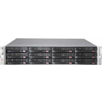 SUPERMICRO CSE-826BE1C-R920LPB