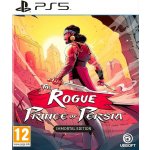 The Rogue Prince of Persia (Immortal Edition) – Sleviste.cz
