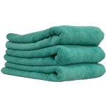 Chemical Guys Workhorse XL Green Professional Grade Microfiber Towel, 60 x 40 Exterior – Hledejceny.cz