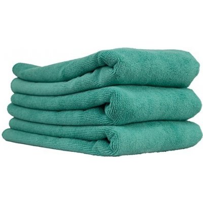 Chemical Guys Workhorse XL Green Professional Grade Microfiber Towel, 60 x 40 Exterior – Hledejceny.cz