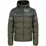 Navitas Bunda Tetra Identity Camo Puffer Jacket