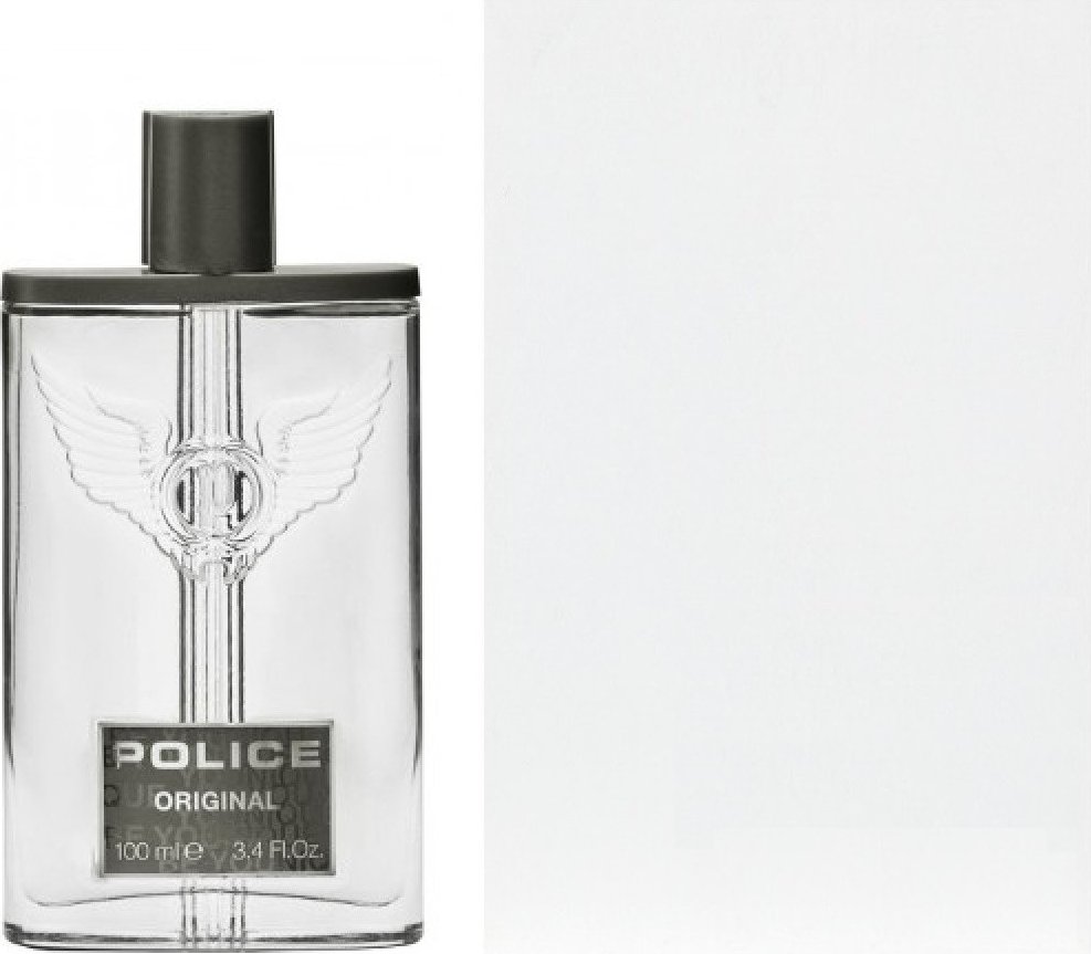 Police Original toaletní voda pánská 100 ml tester