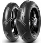 Pirelli DIABLO ROSSO IV CORSA 190/50 R17 73W – Hledejceny.cz