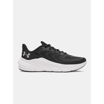 Under Armour dámské boty UA W Turbulence 3 černá – Sleviste.cz