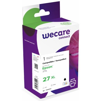 WeCare Epson C13T27114012 - kompatibilní