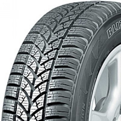 Bridgestone Blizzak LM-18 215/65 R16 106T