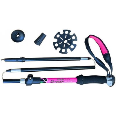 HAVEN FOLDISMO – Sleviste.cz