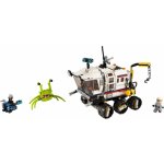 LEGO® Creator 31107 Vesmírné průzkumné vozidlo – Hledejceny.cz