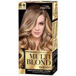 Joanna Multi Blond Super 5-6 tónů melír na vlasy – Hledejceny.cz