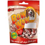 Mira Mar Bow Wow kostičky Hovězí 80 g – Hledejceny.cz