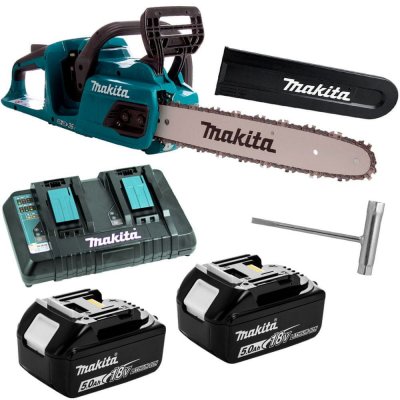 Makita DUC355PT2