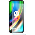 TopGlass tvrzené sklo Motorola Moto G9 Plus 27640 – Zboží Živě