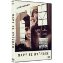 Film Mapy ke hvězdám DVD