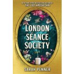 London Seance Society – Hledejceny.cz