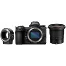 Digitální fotoaparát Nikon Z7