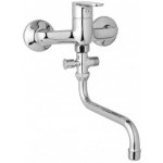 JB Sanitary D10 36 50 TIRA T 300 mm – Hledejceny.cz