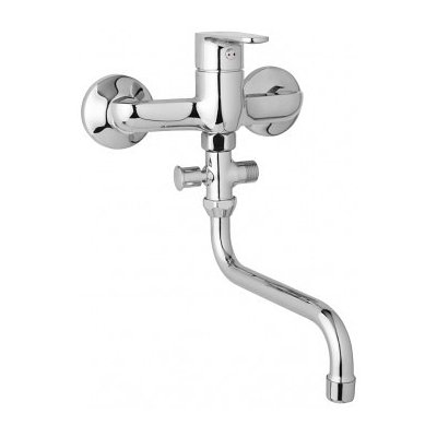 JB Sanitary D10 36 50 TIRA T 300 mm – Hledejceny.cz