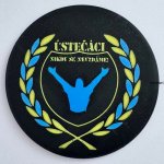 Sahm Pivní tácek porcelánový 12cm 100017027 – Zbozi.Blesk.cz