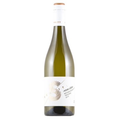 Pfalz Weingut Schmitt Weisser Burgunder com Löss 2021 12,5% 0,75 l (holá láhev) – Hledejceny.cz