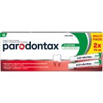Parodontax Fluoride 2 x 75 ml – Zboží Dáma