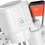 Gosund SP111 Chytrá zásuvka Smart Wi-Fi Tuya – Zboží Živě