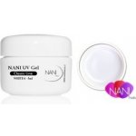 NANI UV gel Classic Line White 4 5 ml – Zboží Dáma